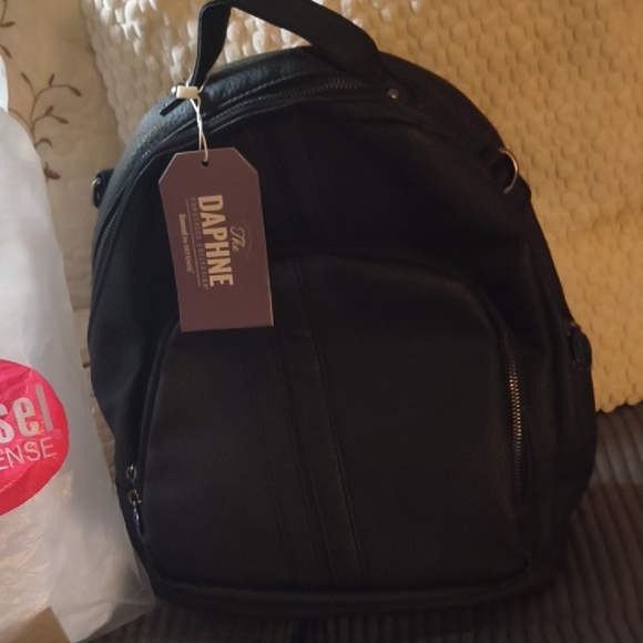 Damsel In Defense (NWT) \